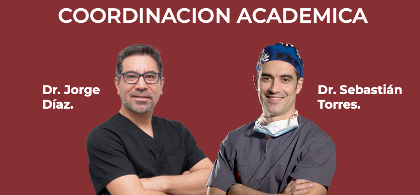Coordinación academica
