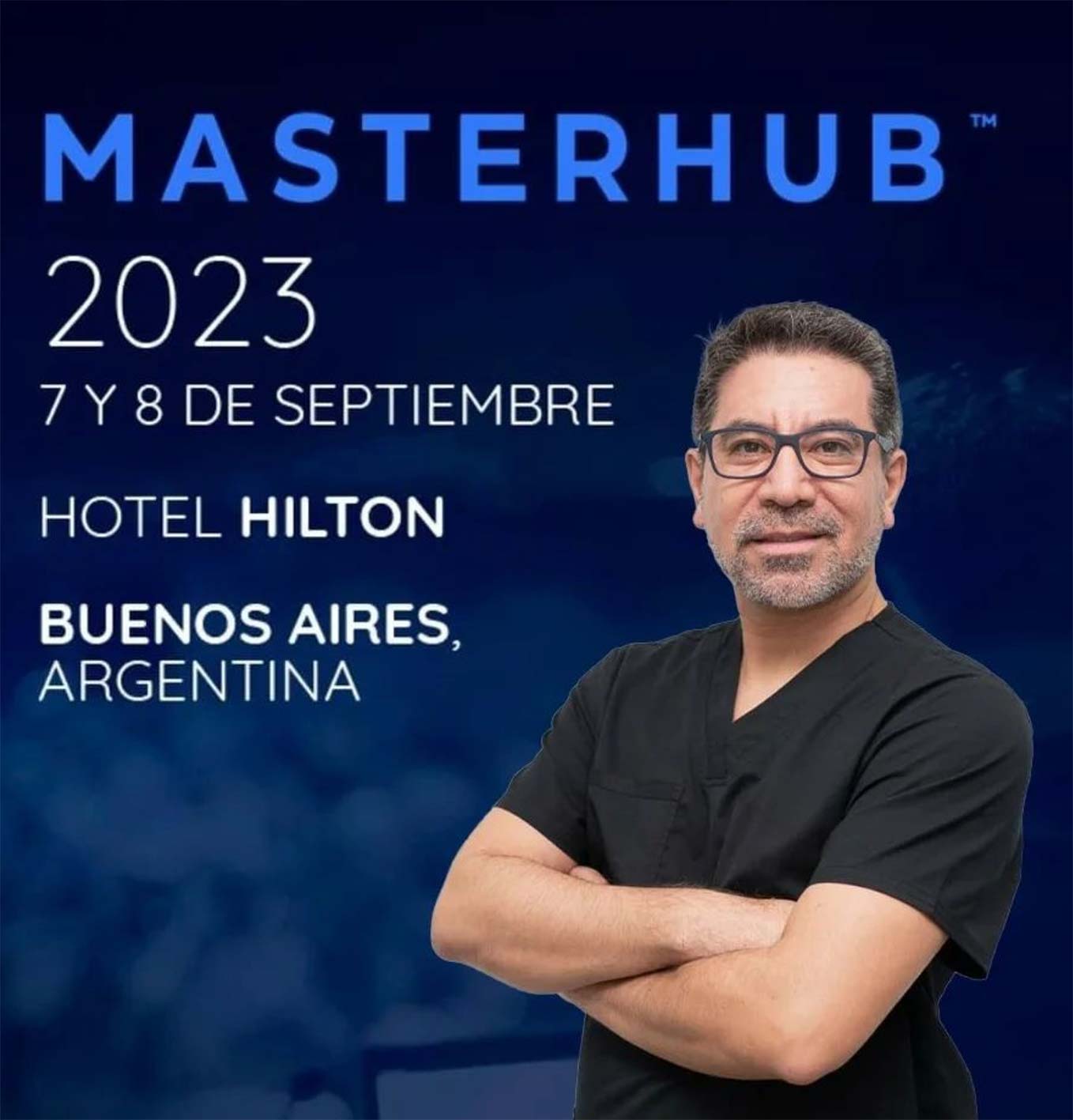Masterhub